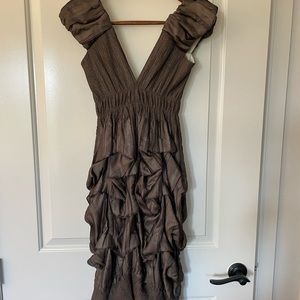 Rachel Roy New York designer dress